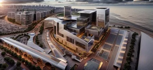 futuristic architecture,largest hotel in dubai,hongdan center,tallest hotel dubai,futuristic art museum,hudson yards,barangaroo,tianjin,skyscapers,marina bay,zhengzhou,mixed-use,the dubai mall entrance,singapore,modern architecture,chongqing,wuhan''s virus,jumeirah,harbour city,marina bay sands