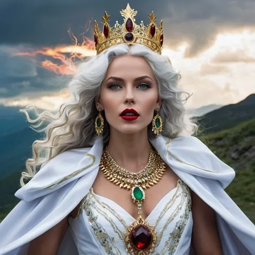 loboda,celtic queen,etheria,sigyn,morgause,thorhild,queenship,vaivara,jaina,daenerys,queen,kerli,frigga,galadriel,emperatriz,hatun,vasilisa,white rose snow queen,rainha,petrova,Photography,Documentary Photography,Documentary Photography 35