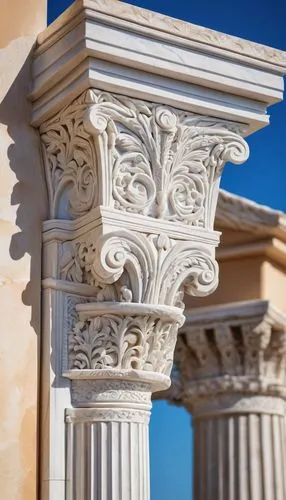 doric columns,corbels,pillar capitals,corinthian order,entablature,columns,roman columns,pilasters,pilaster,pediment,pillars,pedimented,pediments,three pillars,columned,palladian,zappeion,architectural detail,metopes,mouldings,Art,Artistic Painting,Artistic Painting 50