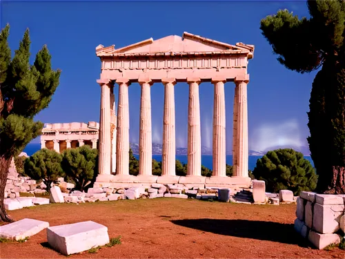 greek temple,ancient greek temple,amman citadel,roman temple,temple of diana,temple of hercules,jerash,celsus library,doric columns,acropolis,roman columns,athens,athenian,ancient olympia,amman,classical antiquity,poseidons temple,artemis temple,hellas,ancient roman architecture,Illustration,Paper based,Paper Based 09