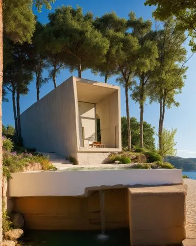 dunes house,utzon,malaparte,breuer,eisenman,docomomo,Photography,General,Realistic