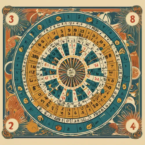 dartboard,zodiac,dharma wheel,harmonia macrocosmica,mandala framework,dart board,mandala,kaleidoscope website,the aztec calendar,mandala background,mexican calendar,placemat,wind rose,mandala illustration,tapestry,astronomical clock,compass rose,zodiac sign,mandala pattern,prize wheel,Art,Classical Oil Painting,Classical Oil Painting 14