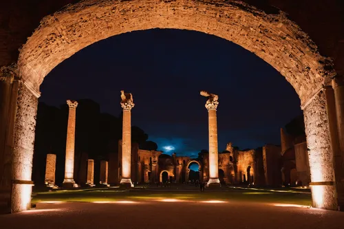 foro romano,roman forum,forum romanum,trajan's forum,fori imperiali,rome night,appia,caracalla,temple of diana,ancient roman architecture,the forum,rome at night,roman ruins,arch of constantine and colosseum,colosseum at night,jerash,roman columns,colloseum,forum,paestum,Photography,Documentary Photography,Documentary Photography 37