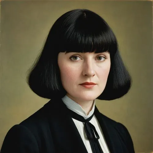 portrait of christi,moskvina,akhmatova,official portrait,nabiullina,portrait of a girl,portrait of a woman,vintage female portrait,kawakubo,nussbaum,narcissa,yasumasa,grundhofer,lilian gish - female,hutterite,headmistress,woman portrait,isabeau,artist portrait,female portrait,Art,Artistic Painting,Artistic Painting 02