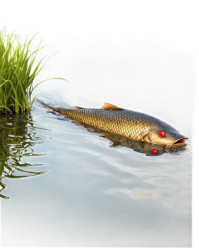 muskellunge,killifish,mosquitofish,common carp,freshwater fish,gudgeon,etheostoma,esox,polypterus,micropterus,rapala,alewives,arowana,stickleback,rasbora,forest fish,hydrilla,snakehead,sticklebacks,trout breeding,Illustration,Realistic Fantasy,Realistic Fantasy 11