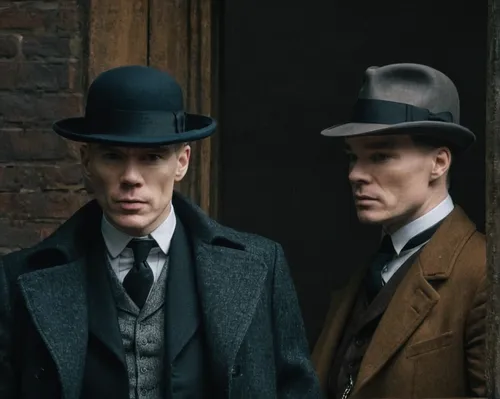 sherlock holmes,sherlock,holmes,bowler hat,benedict,men's hats,stovepipe hat,overcoat,trilby,husbands,detective,boy's hats,men hat,pork-pie hat,men's hat,top hat,flat cap,hats,brown hat,the victorian era,Art,Artistic Painting,Artistic Painting 22