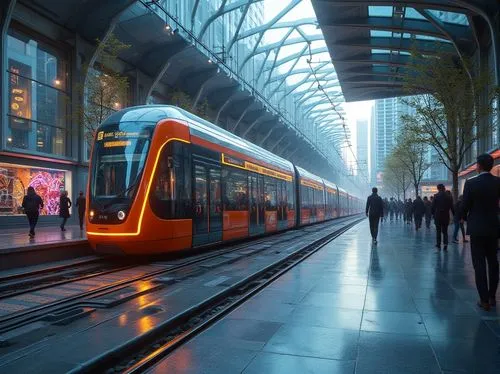 light rail train,light rail,tramlink,flexity,supertram,randstadrail,tram,trams,sky train,luas,streetcars,dlr,tramway,metropolia,pasila,skytrain,electric train,tram road,skytrains,premetro,Photography,General,Realistic