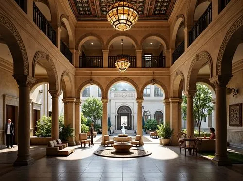 emirates palace hotel,amanresorts,qasr al watan,the cairo,inside courtyard,sursock,lobby,habtoor,atriums,qasr al kharrana,hotel lobby,qasr amra,lamrani,wolfsonian,qasr,oberoi,medinah,rotana,entrance hall,king abdullah i mosque