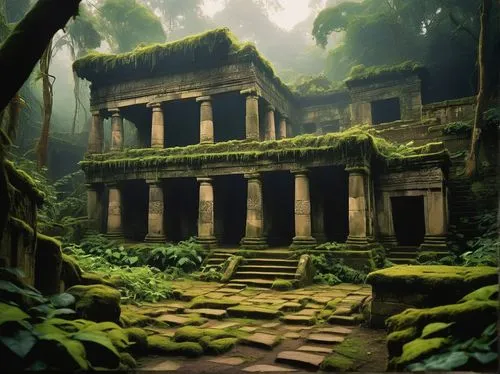 ancient house,ancient buildings,yavin,ancient city,palenque,ancient building,ancient ruins,ruins,ancients,ancient,artemis temple,rathas,poseidons temple,terraced,cambodia,vietnam,the ancient world,tempel,the ruins of the,asian architecture,Unique,3D,Toy