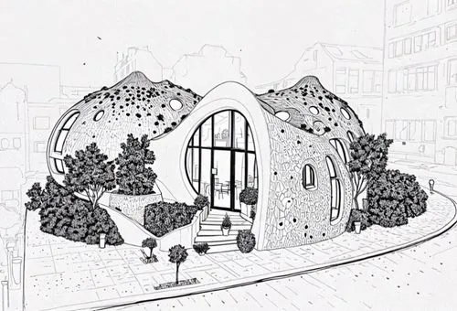 houses clipart,round house,microhabitats,pigeon house,inhabitation,paris clip art,hand-drawn illustration,stone house,greywater,stone houses,sketchup,coloring page,stone oven,book illustration,cohousing,garden elevation,illustrating,storehouses,aviaries,habitation