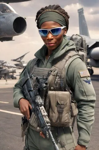 servicewoman,centrafrican,centrafrica,airman,servicewomen,aircraftman,unamid,civilian,topgun,afkhami,warfighter,usaf,militaru,drone operator,militarize,us air force,monifa,sandf,amisom,fardc,Photography,Realistic