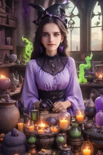 bewitch,candy cauldron,bewitching,halloweentown,witchery,celebration of witches,Photography,Realistic