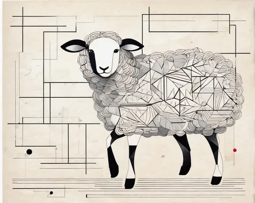 wool sheep,sheared sheep,sheep knitting,male sheep,shear sheep,geometrical animal,sheep portrait,ovis gmelini aries,wild sheep,wooden sheep,merino sheep,the sheep,ruminant,sheep shearing,sheep shearer,goatflower,sheep wool,sheep,horoscope taurus,counting sheep,Art,Artistic Painting,Artistic Painting 44