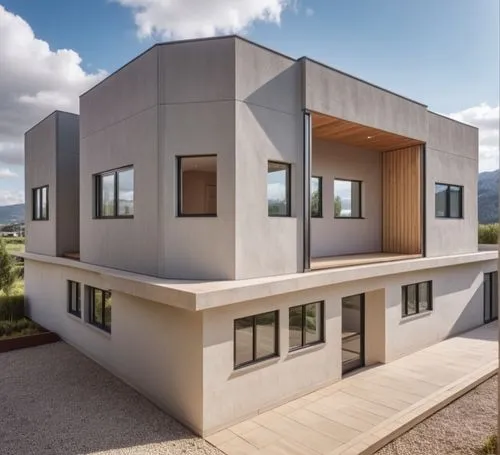 cubic house,cube house,dunes house,modern architecture,siza,modern house,Photography,General,Realistic