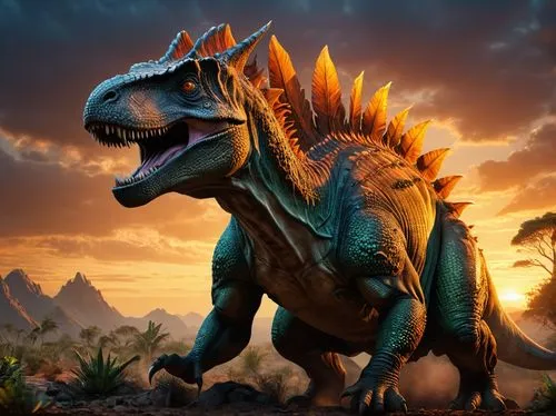 landmannahellir,esdraelon,dinobot,stegodon,jaggi,ladinos,Photography,General,Fantasy