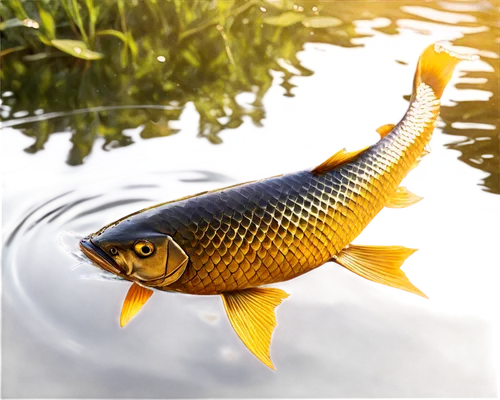 common carp,freshwater fish,brocade carp,koi carp,koi carps,giant carp,carp tail,forest fish,koi fish,cichlid,fish oil capsules,gold fish,beautiful fish,fish gold,fish in water,fish oil,ornamental fish,yellow fish,surface lure,fishing float,Illustration,Realistic Fantasy,Realistic Fantasy 06