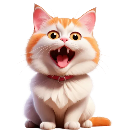 calico cat,cat vector,cute cat,orange tabby cat,cartoon cat,orange tabby,funny cat,red tabby,kittu,suara,whiskas,jiwan,scottish fold,suri,kiti,meowing,firecat,nikoli,ginger cat,felino,Illustration,Black and White,Black and White 14