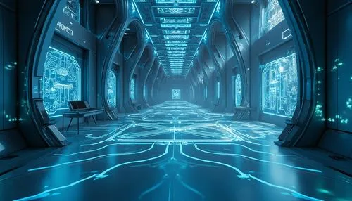 tron,cyberscene,cybercity,cyberia,cyberview,cybernet,cyberport,sulaco,cyberspace,cybertown,spaceship interior,cyberrays,ufo interior,cyberworld,hyperspace,futuristic,cyber,cyberpatrol,matrix,scifi,Photography,General,Realistic