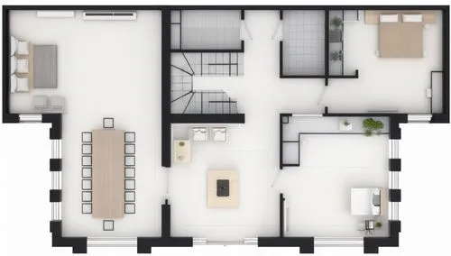 the floor plan of a two bedroom, one bath apartment,floorplan home,habitaciones,house floorplan,floorplans,floorplan,apartment,an apartment,house drawing,shared apartment,apartment house,floor plan,ap