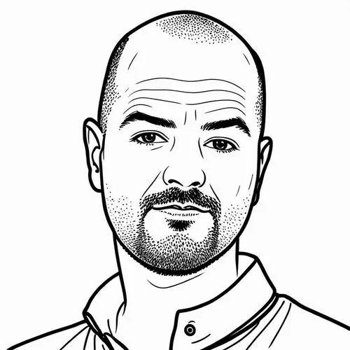 guardiola,vector illustration,pep,saviano,rotoscope,milicevic,vectoring,mieville,bobbito,illustrator,rotoscoped,khosrowshahi,gaffigan,vector art,lakicevic,garlinghouse,palmiotti,caricatured,line drawing,vector graphic,Design Sketch,Design Sketch,Rough Outline