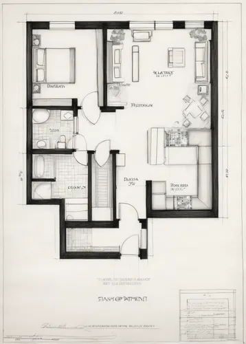 Stanhope Apartments floor plan 3C,house floorplan,floorplan home,floor plan,architect plan,house drawing,layout,second plan,core renovation,plan,an apartment,garden elevation,street plan,orthographic,