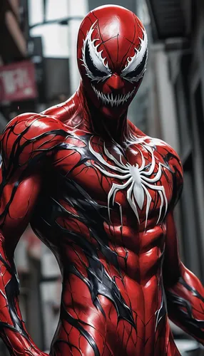 red super hero,spider-man,spiderman,webbing,spider man,venom,superhero background,spider,daredevil,spawn,marvel comics,3d man,web,arachnid,marvel,muscular system,bodypaint,marvel of peru,marvels,red,Illustration,Japanese style,Japanese Style 18