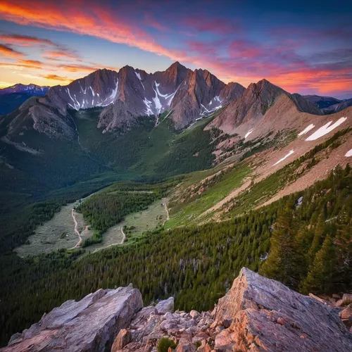 mountain sunrise,rocky mountain,colorado,cascade mountain,mountain landscape,alpine sunset,rocky mountains,tatras,slovak tatras,western tatras,white mountains,canadian rockies,the landscape of the mountains,mountain peak,the beauty of the mountains,tatra mountains,mountainous landscape,fire mountain,slowinski national park,the high tatras,Conceptual Art,Graffiti Art,Graffiti Art 03