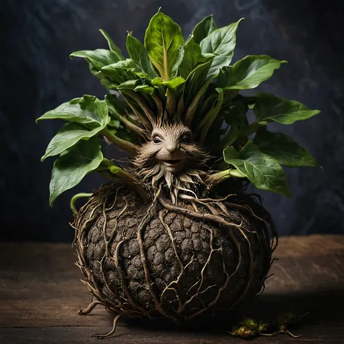 kohlrabi,rutabaga,celeriac,figleaf gourd,root vegetable,pineapple plant,mandraki,horned melon,pineapple basket,green dragon vegetable,artichoke,young pineapple,ornamental gourds,orris root,bitter gourd,plant and roots,bulbous plant,root vegetables,decorative squashes,sugar beet,Photography,General,Natural