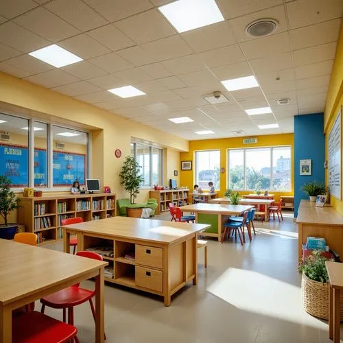 children's interior,school design,children's room,prekindergarten,staffroom,montessori,pediatrics,cafeteria,lunchrooms,lunchroom,kindercare,classrooms,kidspace,schoolroom,pediatricians,nurseries,schoolrooms,kindergarten,nursery,kidcare