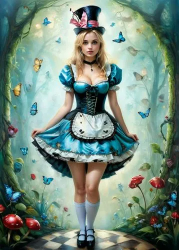 alice in wonderland,alice,wonderland,cinderella,fairy tale character,little girl fairy,fairy world,fairytale characters,crinoline,children's fairy tale,rosa 'the fairy,fairy tales,fairy,fairy tale,fantasy girl,fantasia,child fairy,the sea maid,fantasy picture,rosa ' the fairy,Conceptual Art,Daily,Daily 32