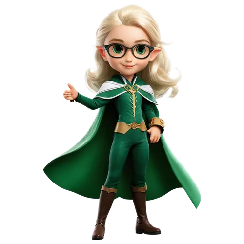 female doctor,librarian,girl scouts of the usa,elf,marie leaf,princess anna,elsa,super heroine,fairy tale character,merida,elven,cute cartoon character,tilda,tiana,barb,albus,rowan,bookkeeper,elves,piper,Photography,General,Fantasy