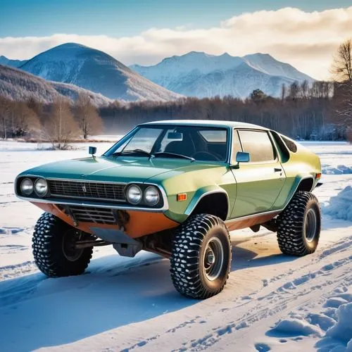 off-road outlaw,off-road car,off road toy,starsky,open hunting car,alpine style,duster,bfgoodrich,4 wheel drive,all-terrain vehicle,snocountry,four wheel drive,off-road vehicle,chevette,torana,offroad,dodge,off road vehicle,snow plow,gtx,Photography,General,Realistic