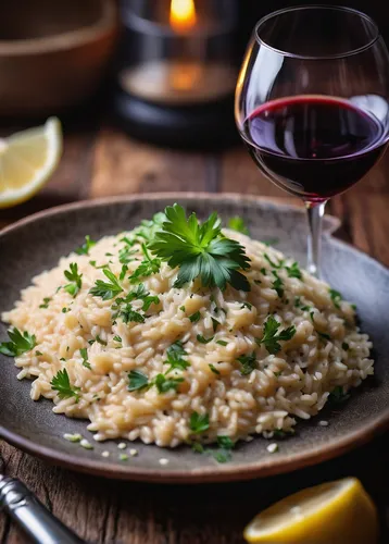 shrimp risotto,risotto,arborio rice,orzo,arroz a la valenciana,farro,pastina,spaetzle,spätzle,tagliatelle,spiced rice,bacalhau,basmati rice,freekeh,passatelli,mystic light food photography,penne alla vodka,mediterranean cuisine,spanish rice,trytoma groniasta,Art,Classical Oil Painting,Classical Oil Painting 08