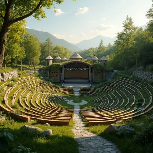 amphitheater,open air theatre,tulou,amphitheatre,ancient theatre,amphitheatres,theater stage,gyeongju,amphitheaters,theatre stage,yongyut,gyeongjeon,roman theatre,gyeongbok,concert stage,concert venue,jinyun,theatricum,delphi,tanztheater,Photography,General,Realistic