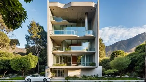 fresnaye,modern architecture,seidler,residential tower,mahdavi,condominia,inmobiliaria,apartment building,penthouses,multistorey,neutra,escala,kimmelman,cantilevered,corbu,cahuenga,cubic house,townhome,bendemeer estates,residential building,Photography,General,Realistic