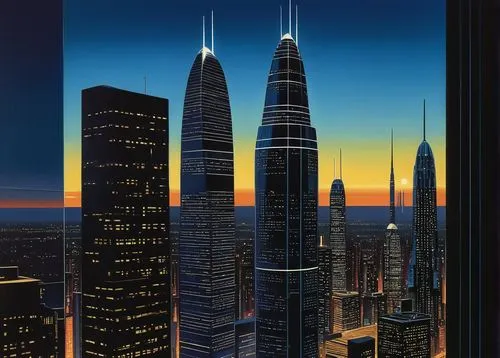 skyscrapers,barad,international towers,coruscant,urban towers,twin tower,skylines,skyline,ctbuh,supertall,tall buildings,dubay,highrises,twin towers,high rises,coruscating,city skyline,monoliths,skylstad,capcities,Conceptual Art,Sci-Fi,Sci-Fi 15