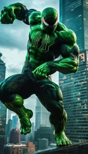 hulk,the green lantern standing on top of a building,avenger hulk hero,hulk,cleanup,hulked,incredible hulk,patrol