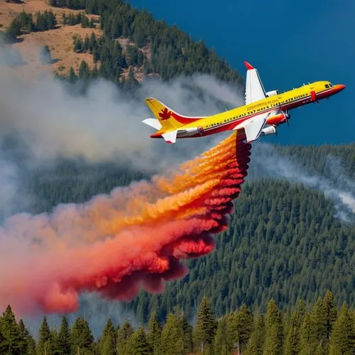 fire-fighting aircraft,fire fighting technology,wildfires,fire fighting water,fire-fighting helicopter,fire fighting helicopter,forest fires,fire fighting water supply,triggers for forest fire,fire-fighting,forest fire,wildfire,fire in the mountains,fire kite,smoke plume,fire fighting,airport fire brigade,emergency aircraft,nature conservation burning,vapors over grand prismatic spring,Photography,General,Realistic