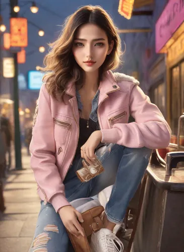 jean jacket,fashion street,puma,jeans background,street cat,world digital painting,kat,fashion vector,chinatown,portrait background,women fashion,retro woman,denim background,fashionable girl,digital 