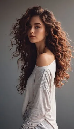 voluminous,pelo,curly brunette,pantene,longhaired,wilkenfeld,smooth hair,tresses,eleftheria,gypsy hair,burcu,amaia,long hair,lorde,raghda,hande,longhair,lion mane,curly hair,ringlets,Conceptual Art,Fantasy,Fantasy 32