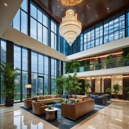 hotel lobby,lobby,rotana,luxury home interior,westin,luxury hotel,intercontinental,hotel hall,starwood,atriums,shangri,largest hotel in dubai,marriott,wintergarden,penthouses,sofitel,pan pacific hotel,marriot,hyatte,habtoor,Conceptual Art,Sci-Fi,Sci-Fi 18