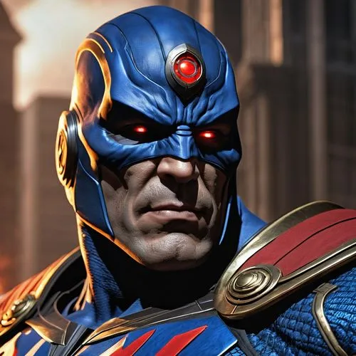 darkseid,apokolips,deathlok,omac,malekith,eradicator,magneto,kuenzer,hordak,kreder,blue demon,valerios,mongul,eclipso,destro,savenkov,miracleman,kryptonian,barda,iron mask hero,Photography,General,Realistic