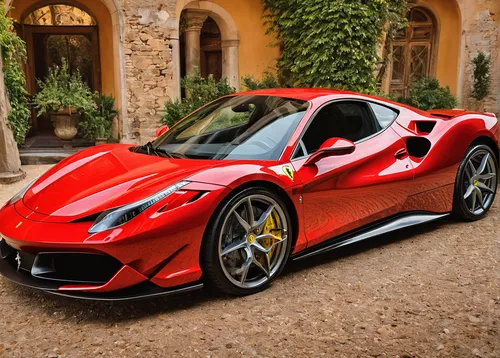 Indulge in the art of customization and craft a Ferrari that exudes your individuality.,ferrari 488,exotic cars ferrari,speciale,ferrari 488 gtb,ferrari 458 speciale,458,scuderia,ferrari america,ferra