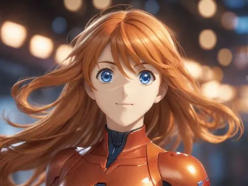 asuka langley soryu,violet evergarden,tsumugi kotobuki k-on,radiant,anime 3d,evangelion eva 00 unit,kotobukiya,sidonia,wonder,cinnamon girl,heavy object,orange,nova,citrus,more radiant,cg artwork,vanessa (butterfly),euphonium,copper,evangelion,Photography,Commercial