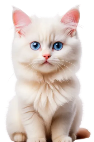 birman,cat with blue eyes,himalayan persian,blue eyes cat,snowbell,korin,white cat,kittenish,suara,cartoon cat,cat vector,cute cat,thunderpuss,breed cat,kittani,kittu,british longhair cat,jiwan,light fur,suri,Art,Artistic Painting,Artistic Painting 24