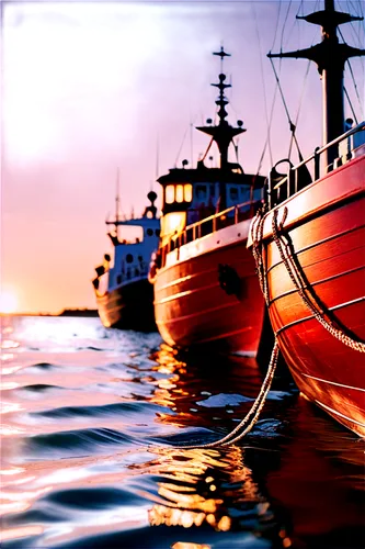 wooden boats,fishing boats,seafaring,shrimp boats,old wooden boat at sunrise,commercial fishing,fishing boat,lifeboat,trawler,wooden boat,whaleships,warships,trawlers,fireship,scarlet sail,fireboats,boats,sea sailing ship,fireships,fishing vessel,Illustration,Realistic Fantasy,Realistic Fantasy 19