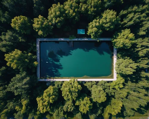 drone shot,drone view,drone image,drone photo,aerial landscape,floating over lake,green trees with water,outdoor pool,pond,green water,dji mavic drone,house with lake,acid lake,dug-out pool,green algae,dji spark,a small lake,aerial photography,infinity swimming pool,drone phantom 3,Conceptual Art,Fantasy,Fantasy 10