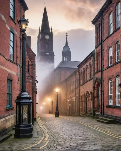 riddarholmen,cobbled,the cobbled streets,luebeck,chrobry,burslem,bremen,macclesfield,strangeways,dickensian,wigan,gdansk,ancoats,uppsala,weatherfield,speicherstadt,rotherham,cobbles,rinteln,hanseatic city,Conceptual Art,Graffiti Art,Graffiti Art 03