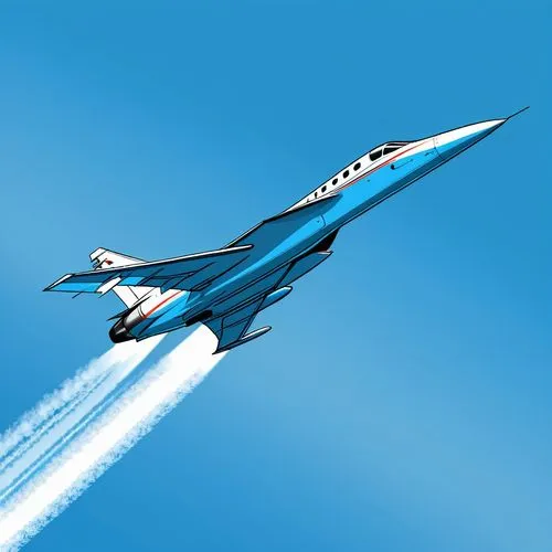 sukhoi,concorde,avjet,irkut,stratojet,supersonic fighter,Illustration,Black and White,Black and White 04