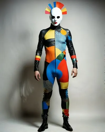 rodeo clown,harlequin,triggerfish-clown,circus animal,horror clown,scary clown,creepy clown,clown,wrestler,bodypainting,jester,lucha libre,circus,asian costume,mime artist,french tian,professional wrestling,body painting,bodypaint,cirque du soleil,Photography,Fashion Photography,Fashion Photography 26